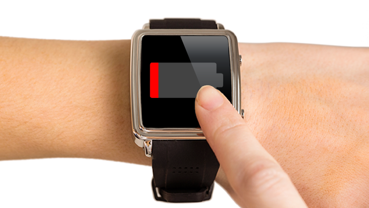 COLUMN - Vol.1 Do you know what it is? It is the secret to dramatically extending the battery life of wearable devices!