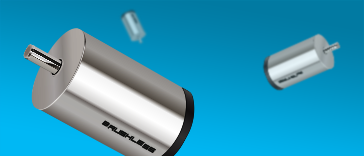 Turns a new page in brushless DC motor development. Introducing ZCL Hall Effect IC S-576Z B Series