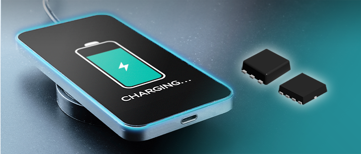 The industry's first* alarm function supports safe, highly efficient fast charging! S-82L1/T1/U1/V1 Series