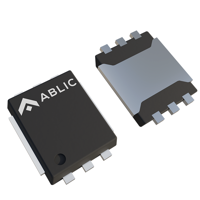 Voltage Trackers package