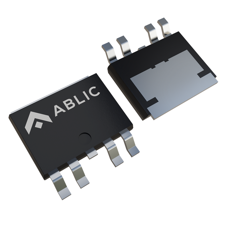 Linear Regulators (LDO Regulators) package